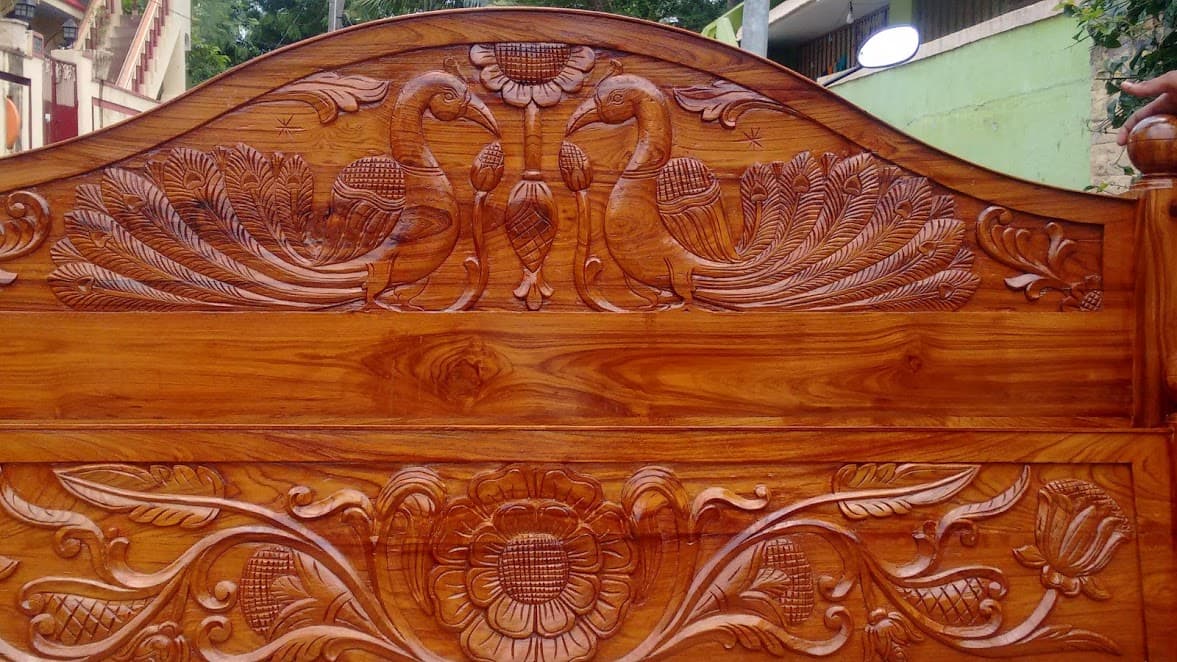 Vijay Doors, Hardware Furniture& Interiors — photo by Vijay Doors, Hardware Furniture& Interiors
