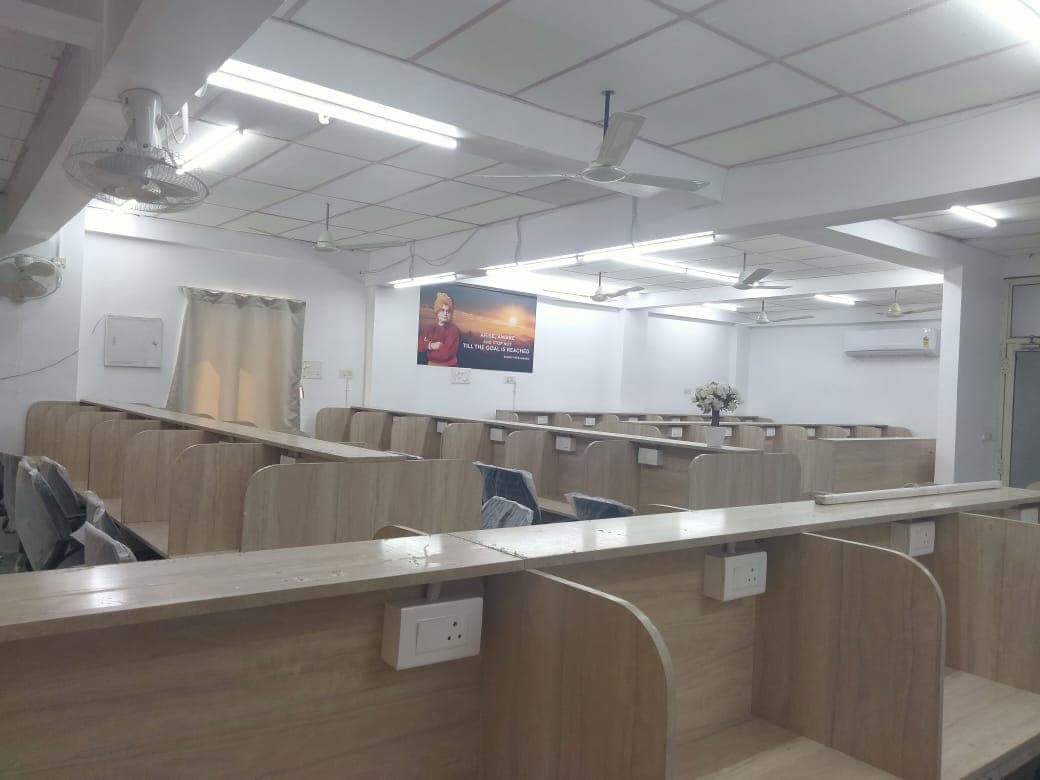 VIJAYASRI STUDY CAFE — photo by Nani devi