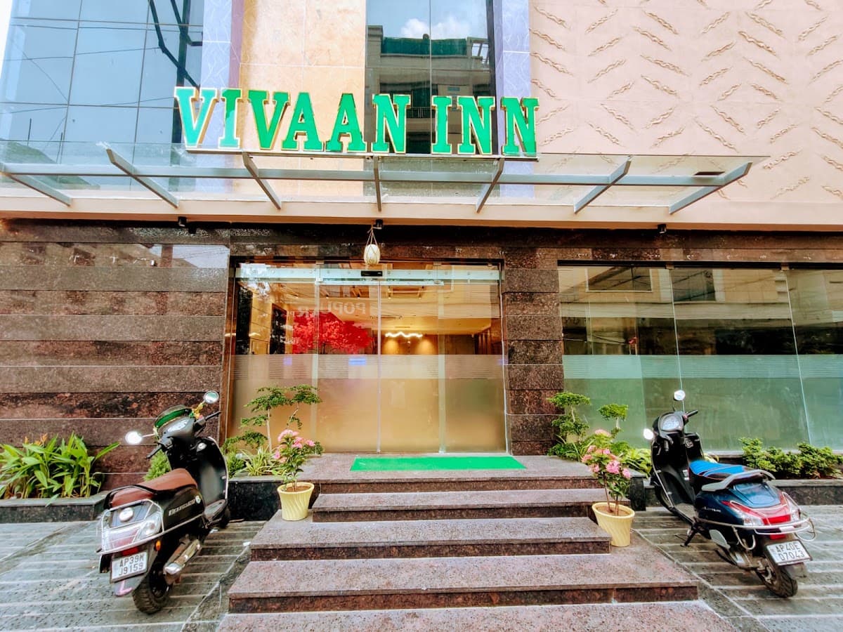 VIVAAN INN HOTELS — photo by VIVAAN INN HOTELS