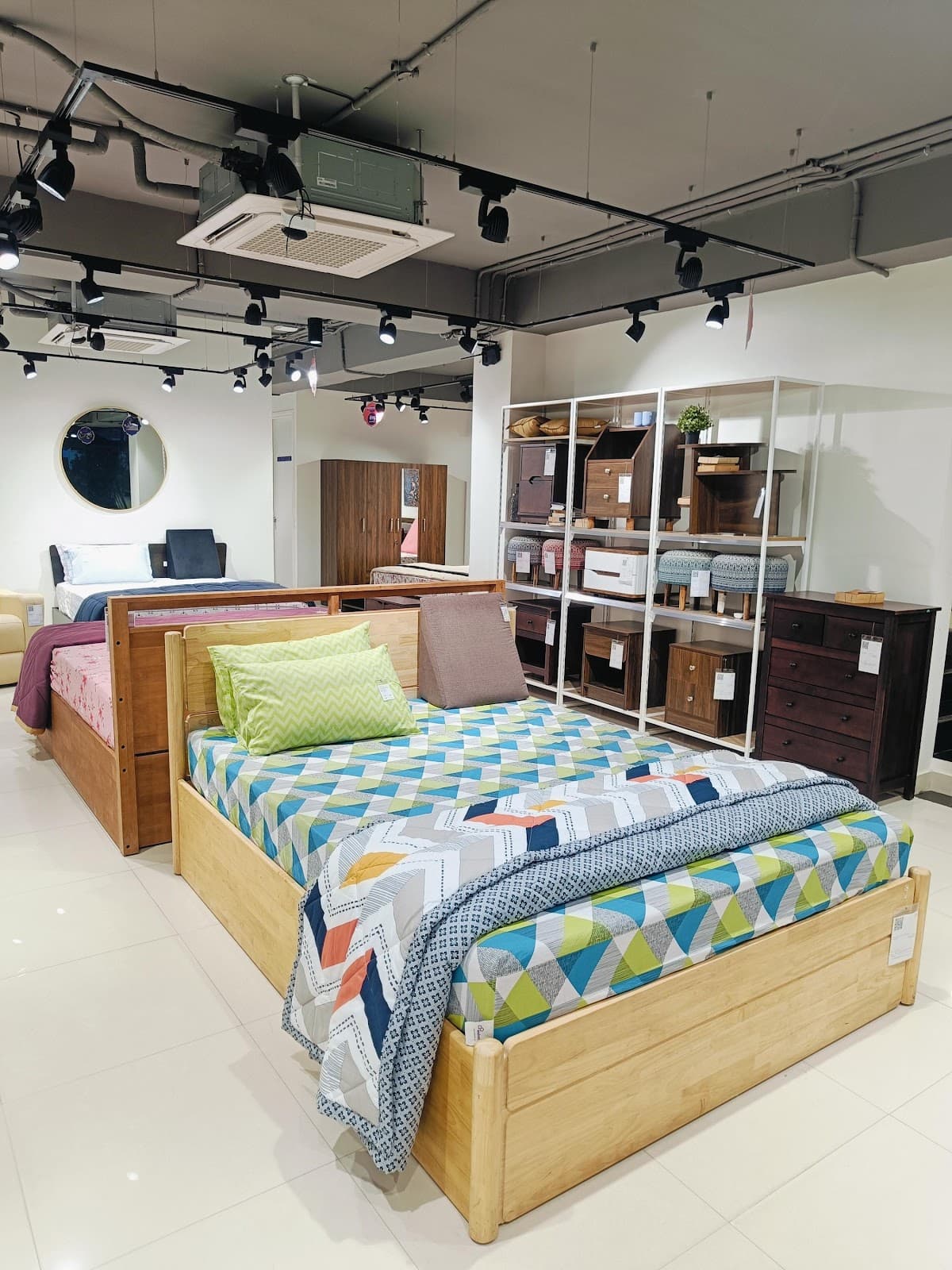 Wakefit - Mattress Store in Naidupet, Guntur — photo by Wakefit - Mattress Store in Naidupet, Guntur