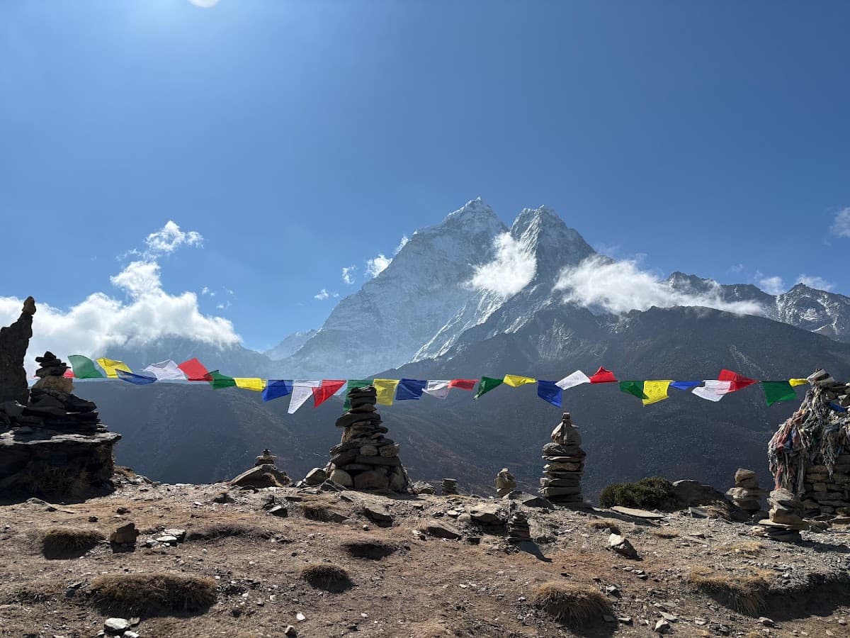 Wandering Trail Adventures Pvt. Ltd