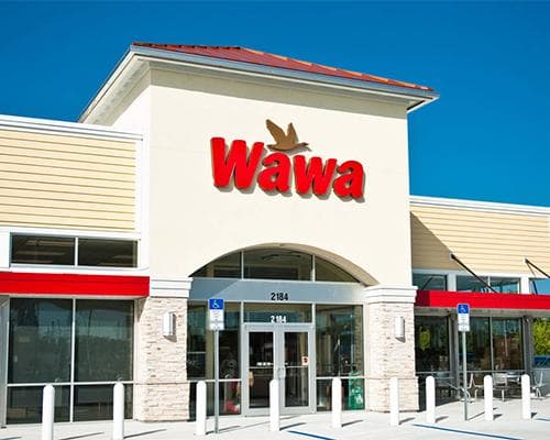 Wawa | Fast food restaurant | Schwenksville