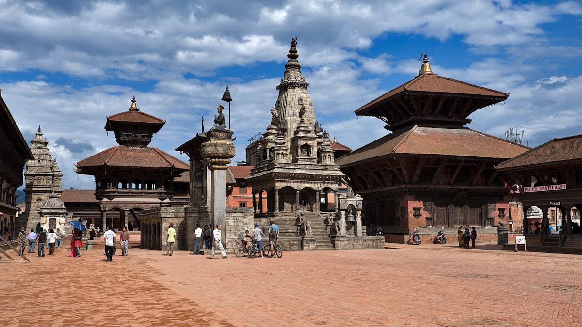 Welcome Nepal Treks Private Limited