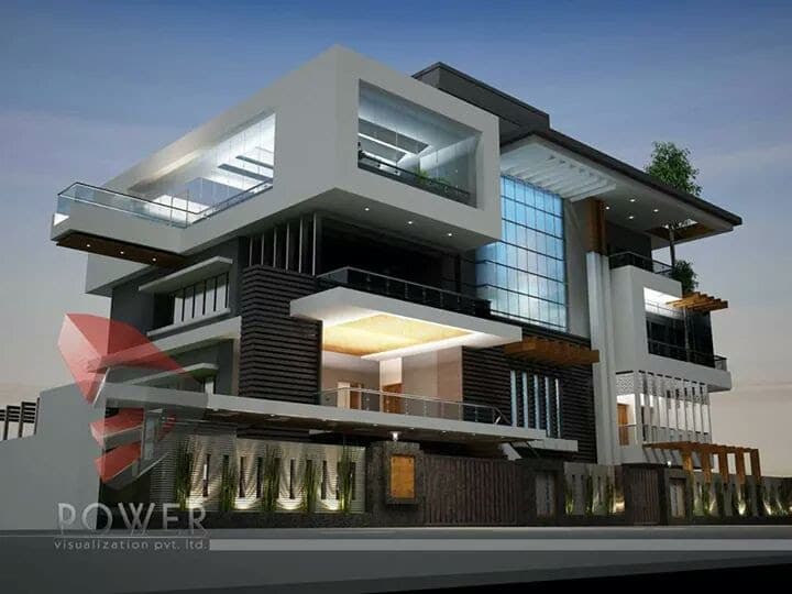 White Field Apartments (50 Flats) — photo by venky sundhilla