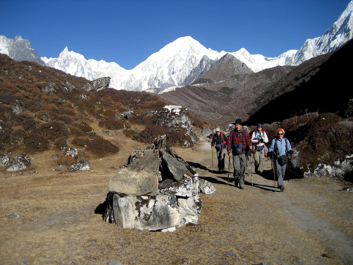 Wilderness Excursion: Trekking Agency in Nepal