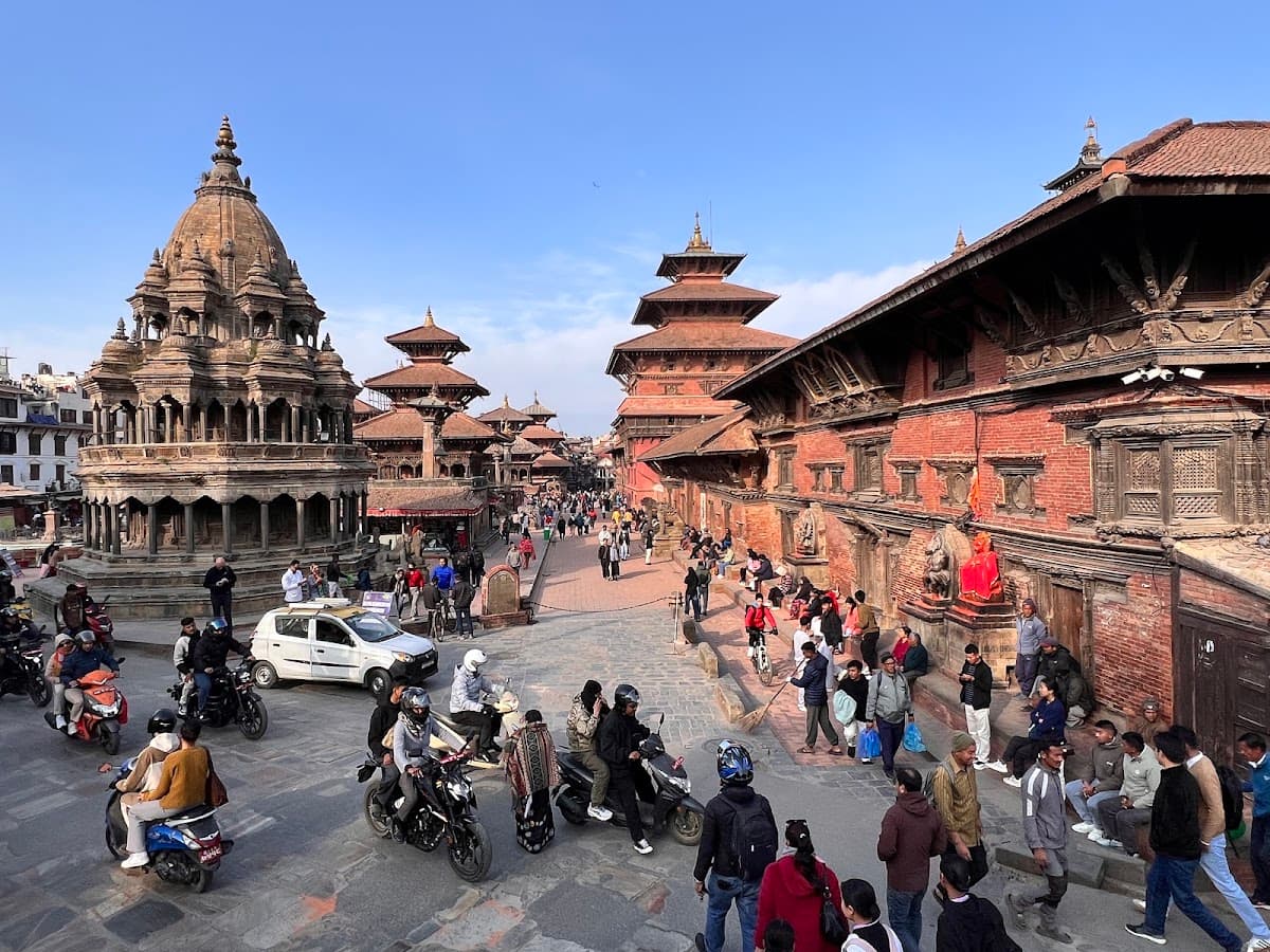 Yatri Nepal Adventures P.Ltd