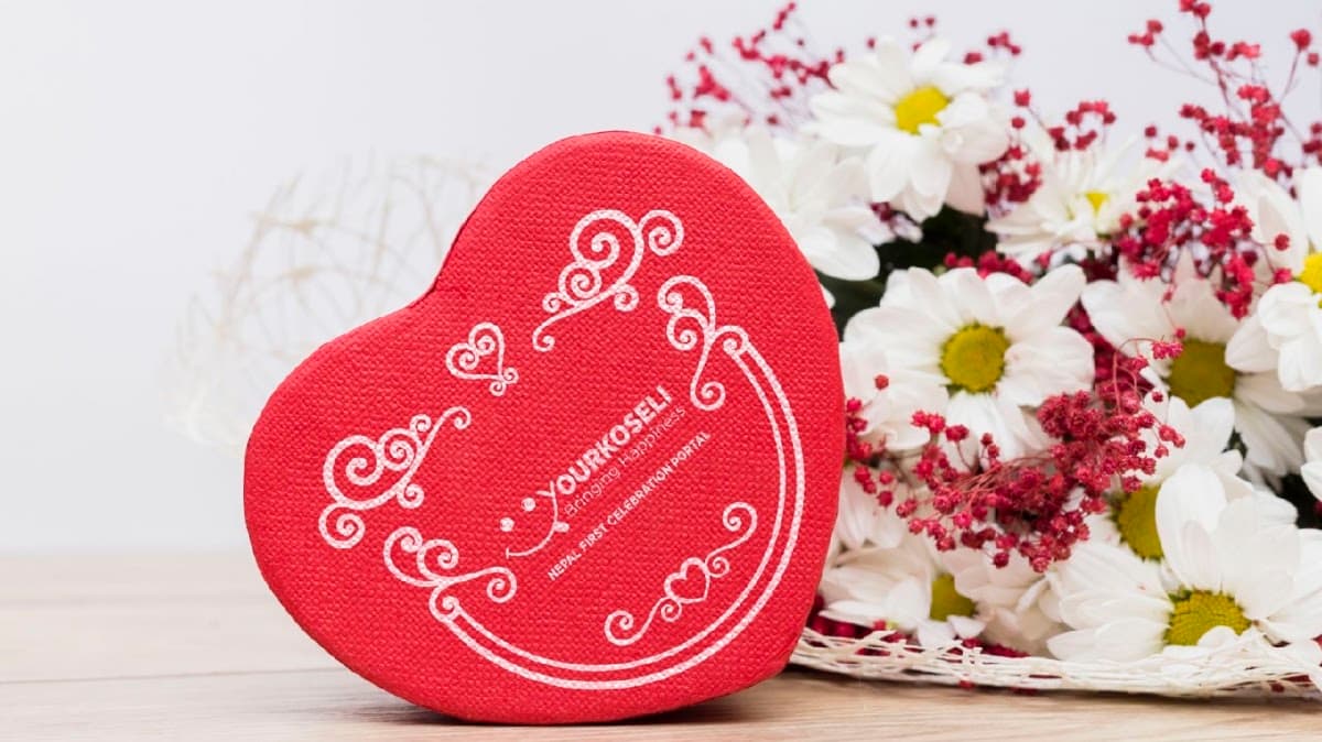 Yourkoseli Gifts : Online Gift Shop in Kathmandu