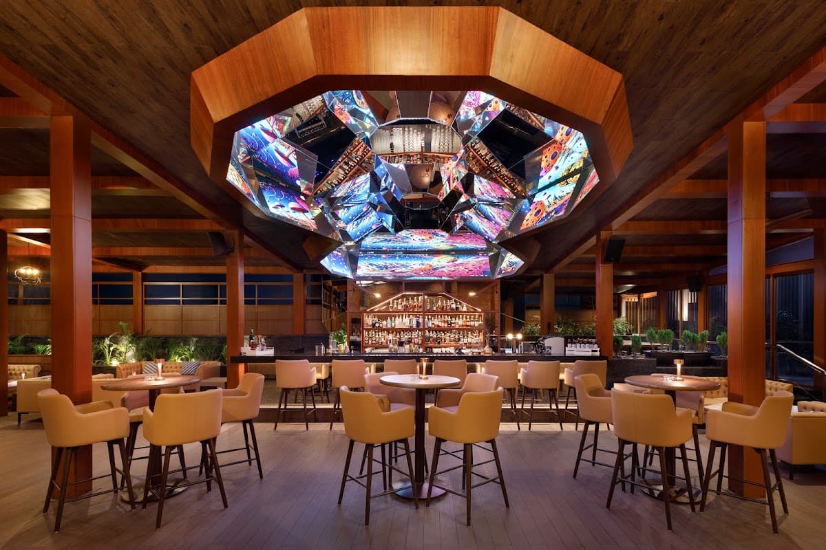 Zing Sky Bar & Lounge — photo by Zing Sky Bar & Lounge