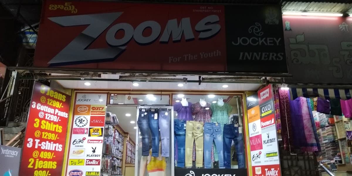 Zooms — photo by Arun RUDRAPATI