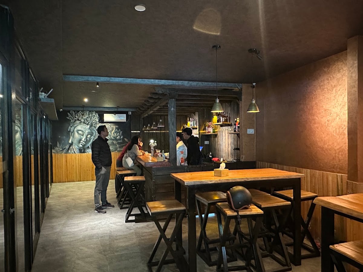 365 Mini Pub — photo by 365 Mini Pub