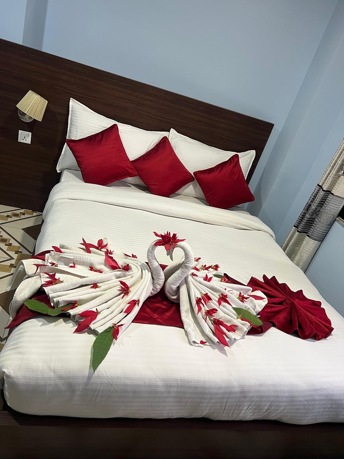 3D HOTEL and LODGE — photo by 3D HOTEL and LODGE