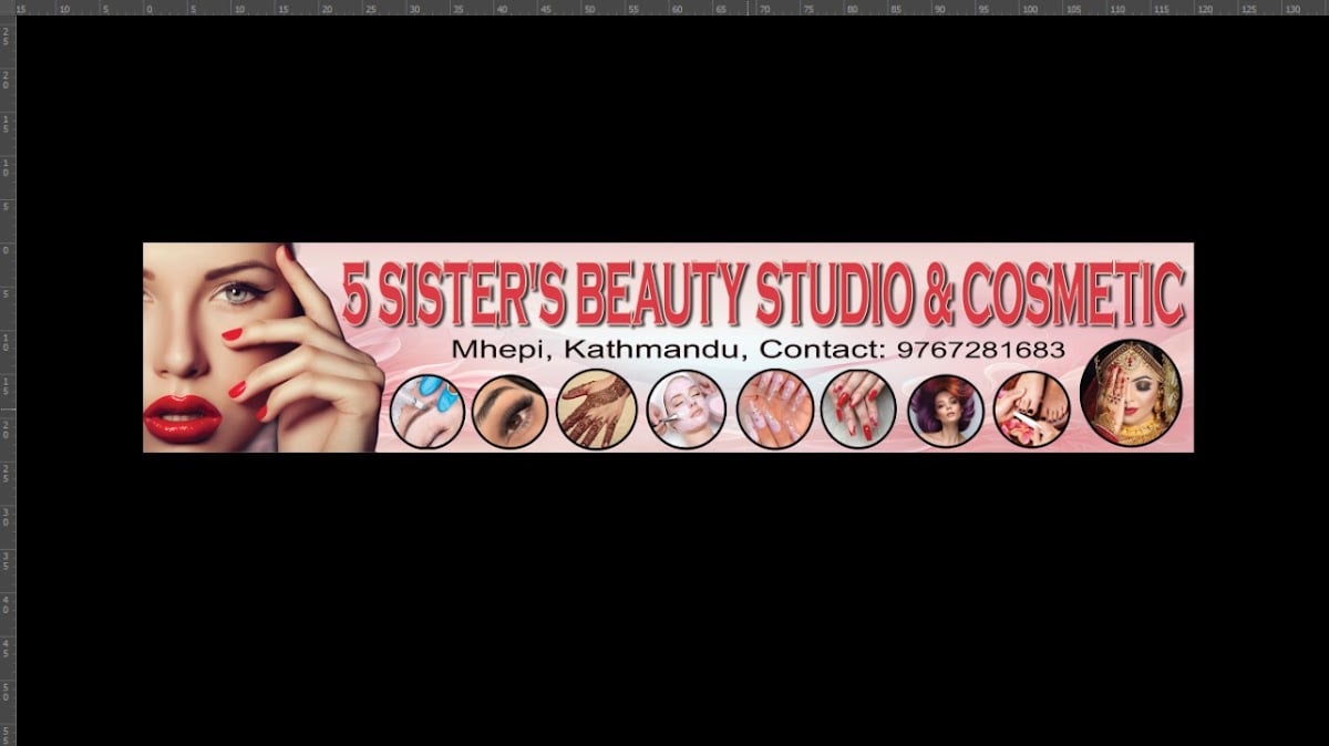 5 Sister's beauty studio&cosmetic — photo by 5 Sister's beauty studio&cosmetic