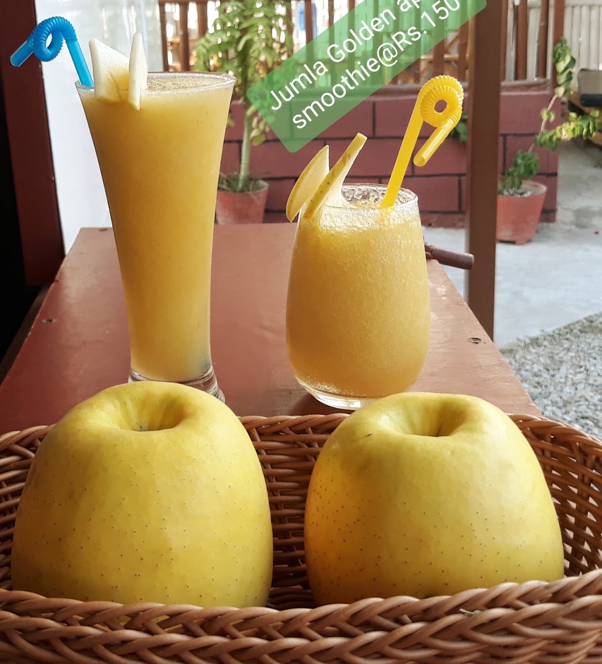 5I Restaurant — photo by 5I Restaurant