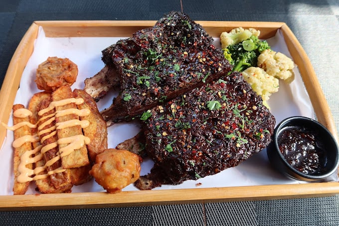 7 Iron Golf | Cafe and Bistro — photo by 7 Iron Golf | Cafe and Bistro