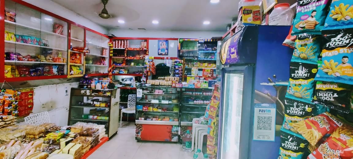 A Kit-Kat Bakery & Fast Foods — photo by A Kit-Kat Bakery & Fast Foods