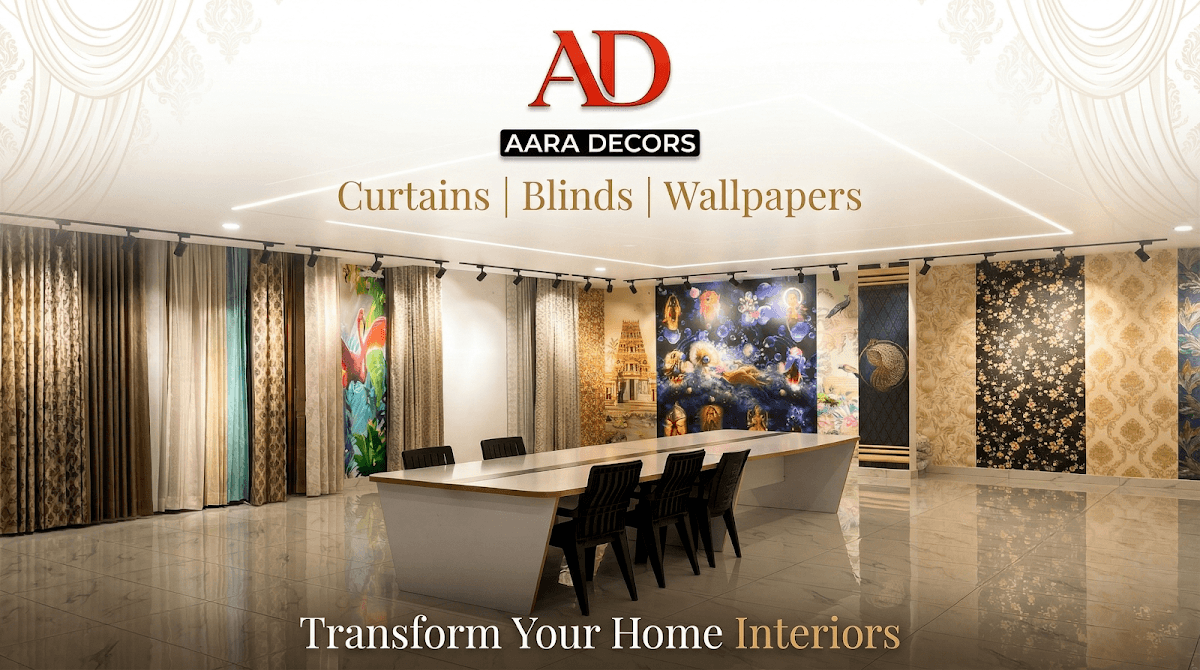 AARA DECORS — photo by AARA DECORS