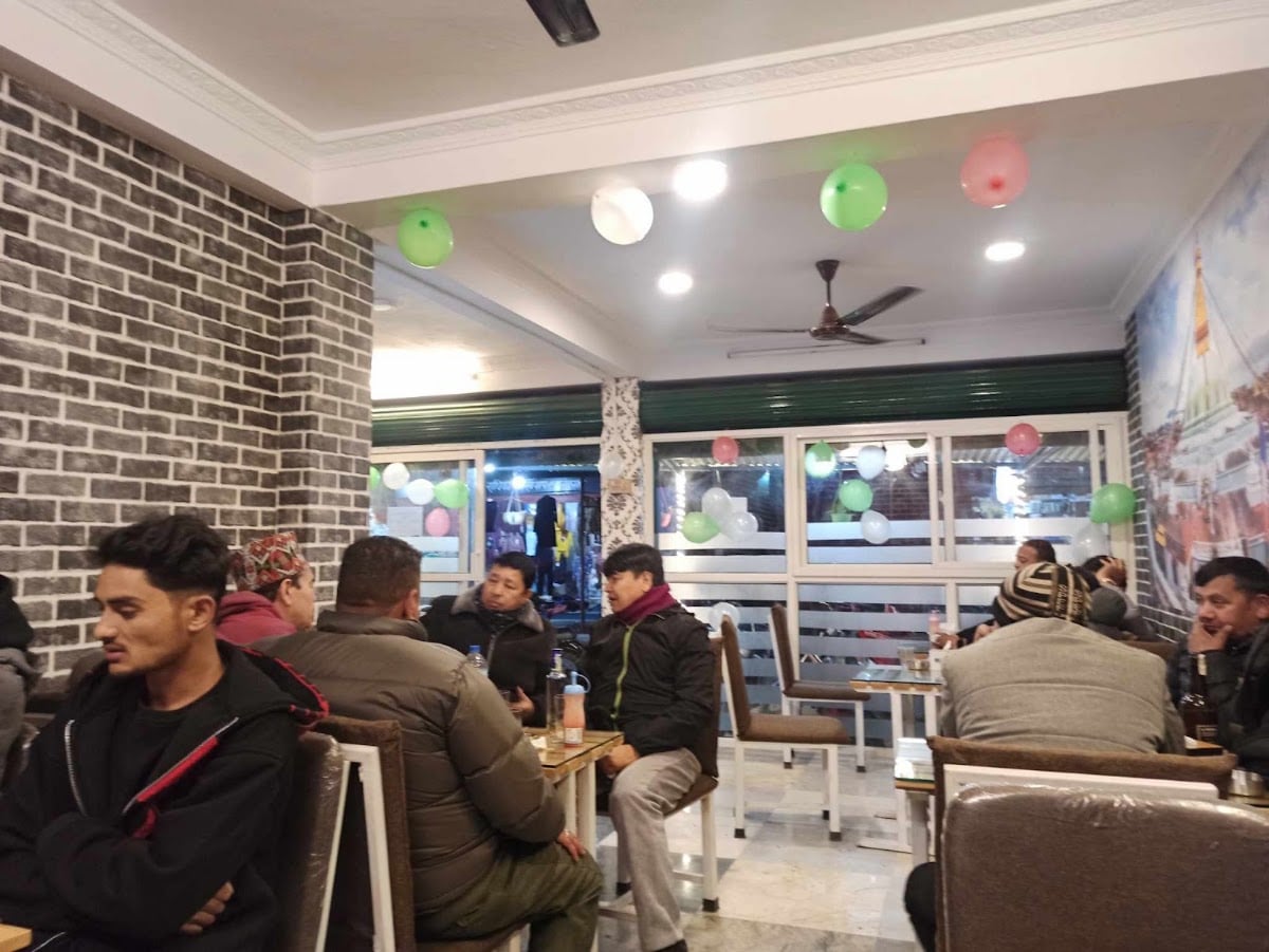 Aarambha Family Fast Food Restaurant — photo by Aarambha Family Fast Food Restaurant