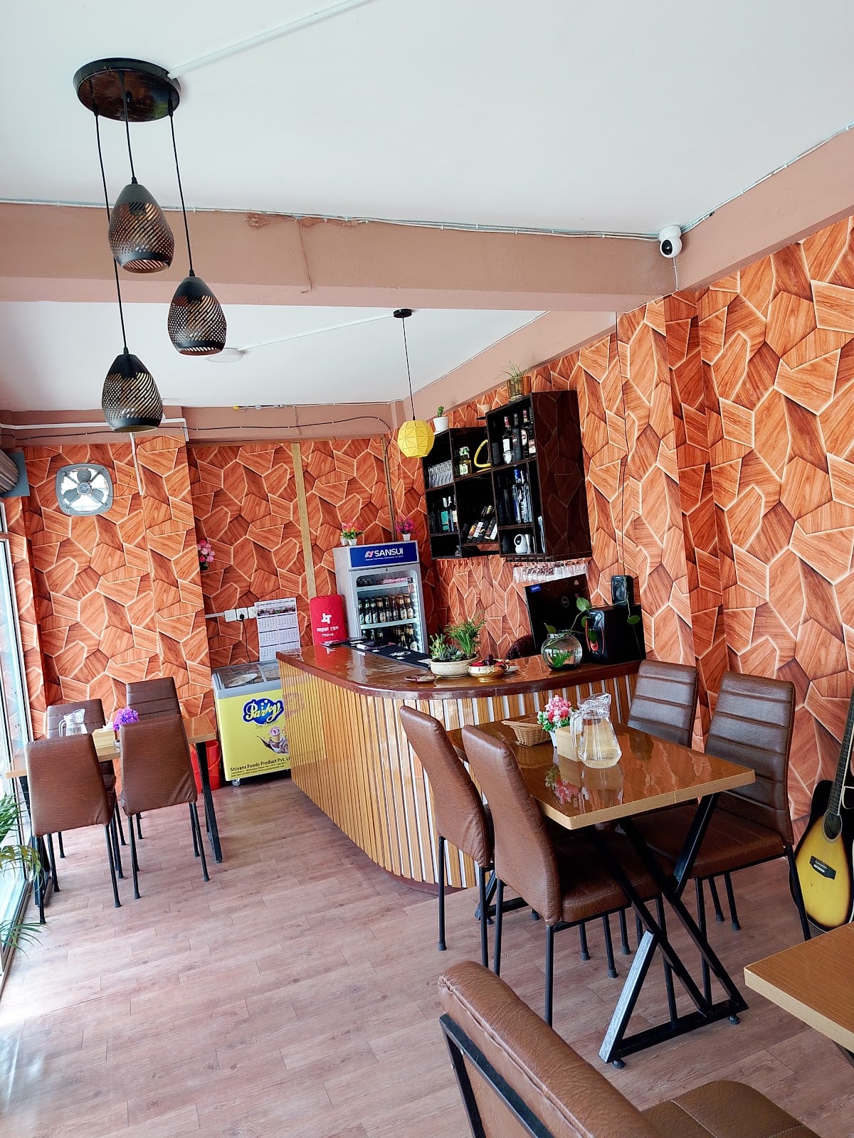 Aarogya Delights Coffee & Cafe — photo by Aarogya Delights Coffee & Cafe