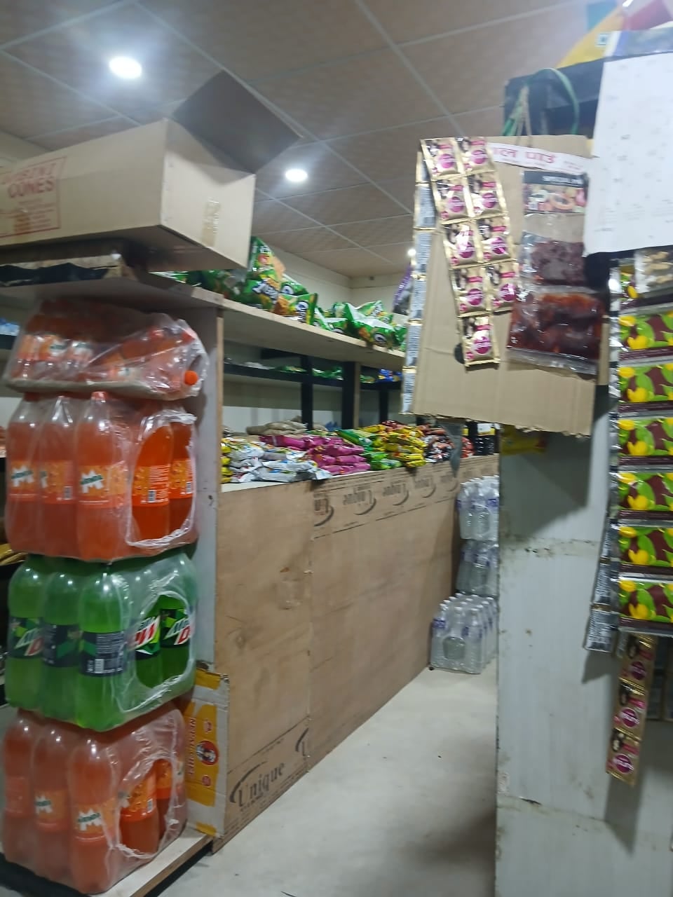 Aarohan Kirana Pasal — photo by Sajan Thapa