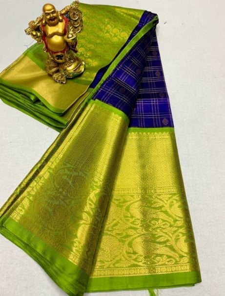 Abhirami Handlooms — photo by Abhirami Handlooms