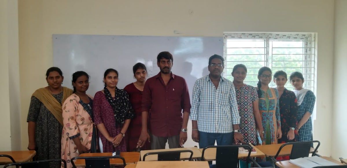 Acharya Physics Academy — photo by Acharya Physics Academy