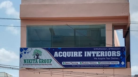 Acquire Interiors — photo by Acquire Interiors