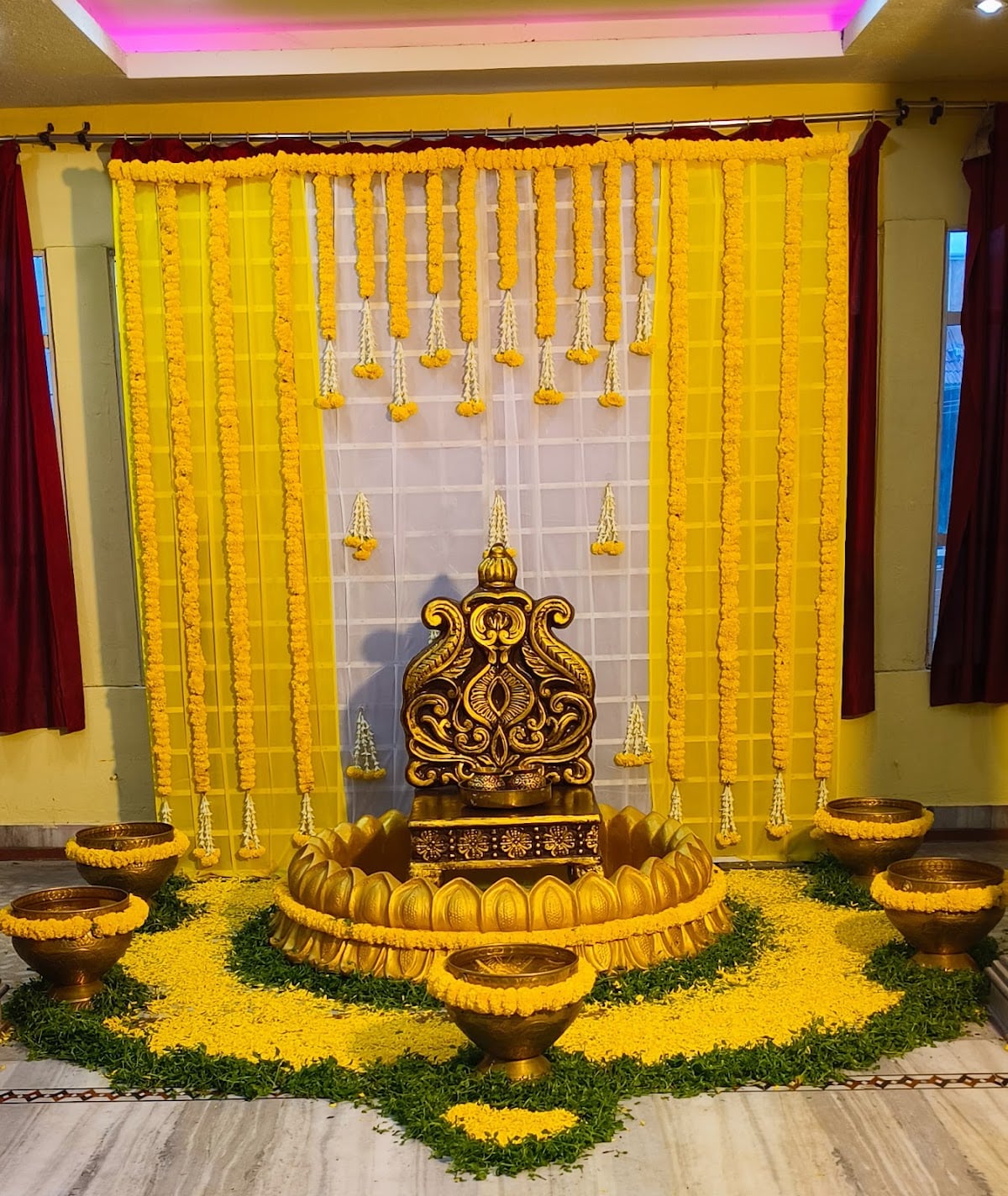 ADDA'S &CO.Decorations and Events — photo by ADDA'S &CO.Decorations and Events