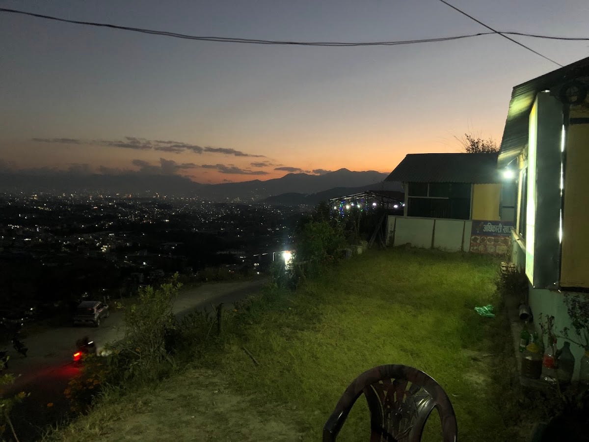Adhikari Comfort Cafe and Restro — photo by Adhikari Comfort Cafe and Restro