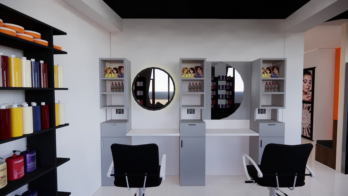 Afno Beauty Solution Home — photo by Afno Beauty Solution Home