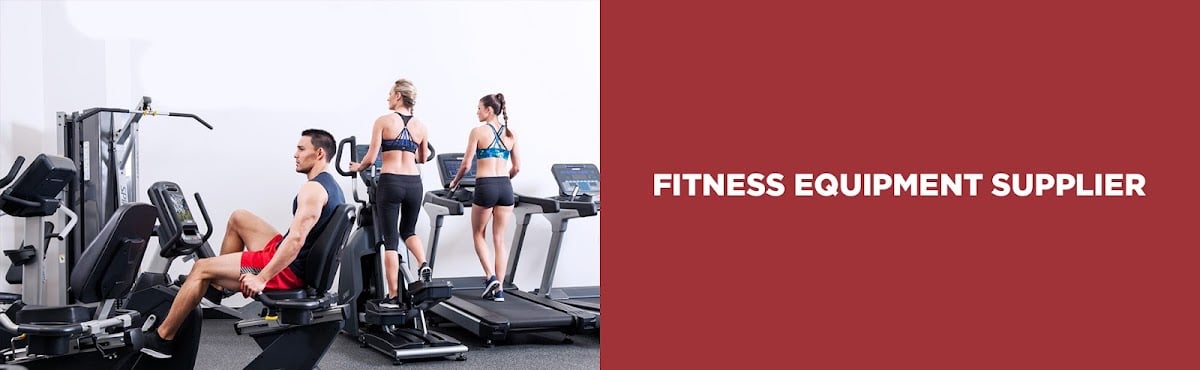 Afton Fitness & Gym Equipments Store — photo by Afton Fitness & Gym Equipments Store