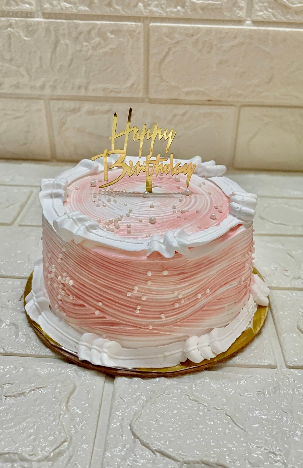 Al Aromaz (Homebaker - Pre Order Only) — photo by Al Aromaz (Homebaker - Pre Order Only)