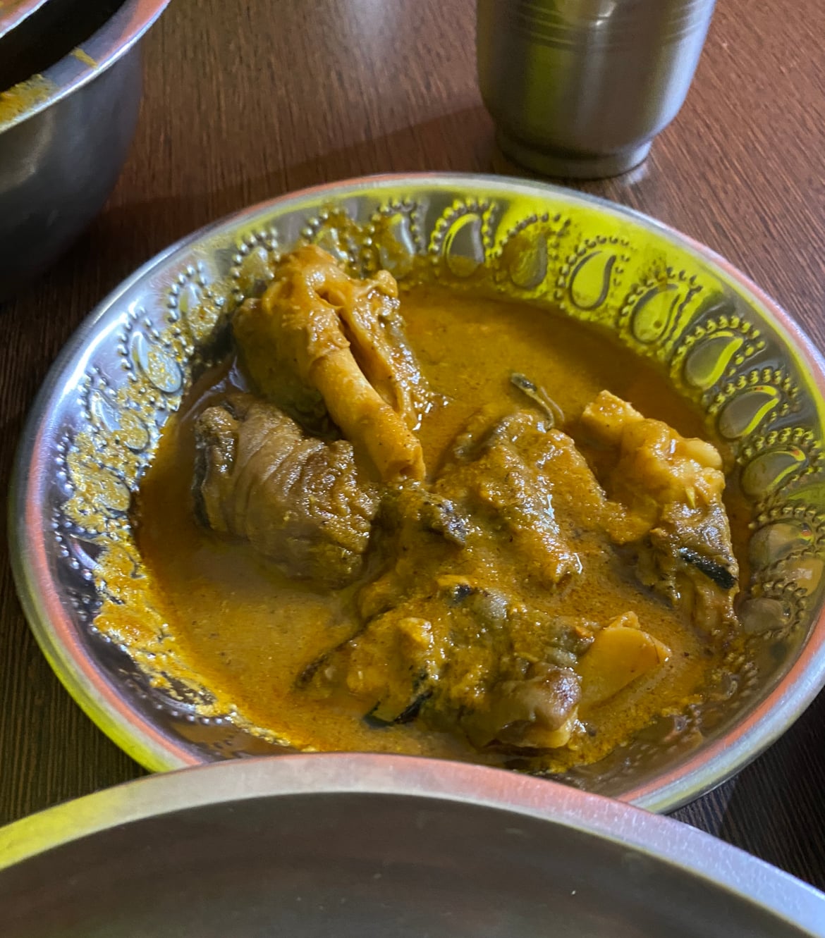 AL-KAREEM BIRYANI'S — photo by AL-KAREEM BIRYANI'S