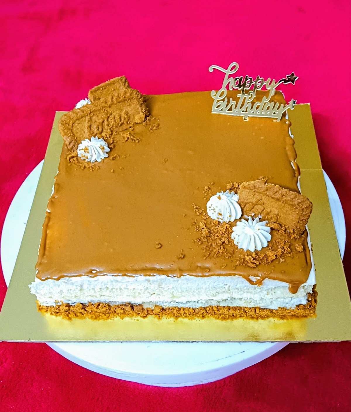 Alekhya's Homebakery — photo by Alekhya's Homebakery