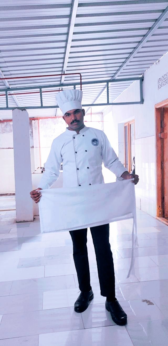 Amaravathi Institute Of Hotel Management — photo by syam sundar pappula