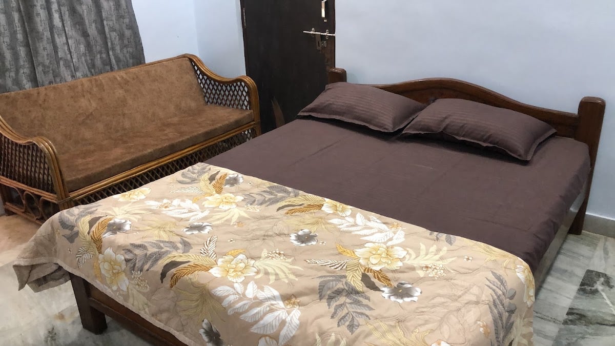 AMARAVATI PRIDE HOTEL STAY — photo by AMARAVATI PRIDE HOTEL STAY