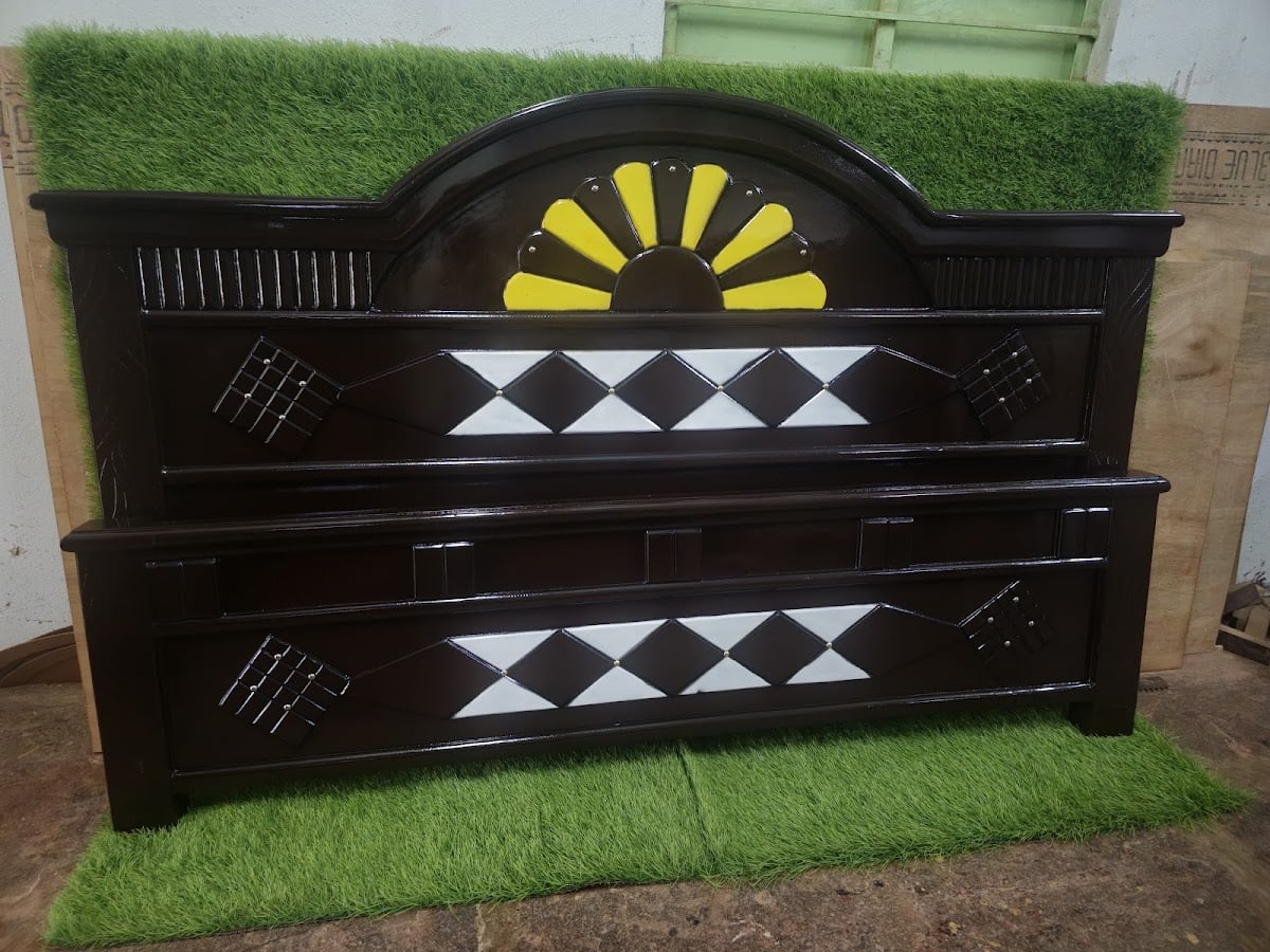 Ameer furniture Guntur — photo by Ameer furniture Guntur