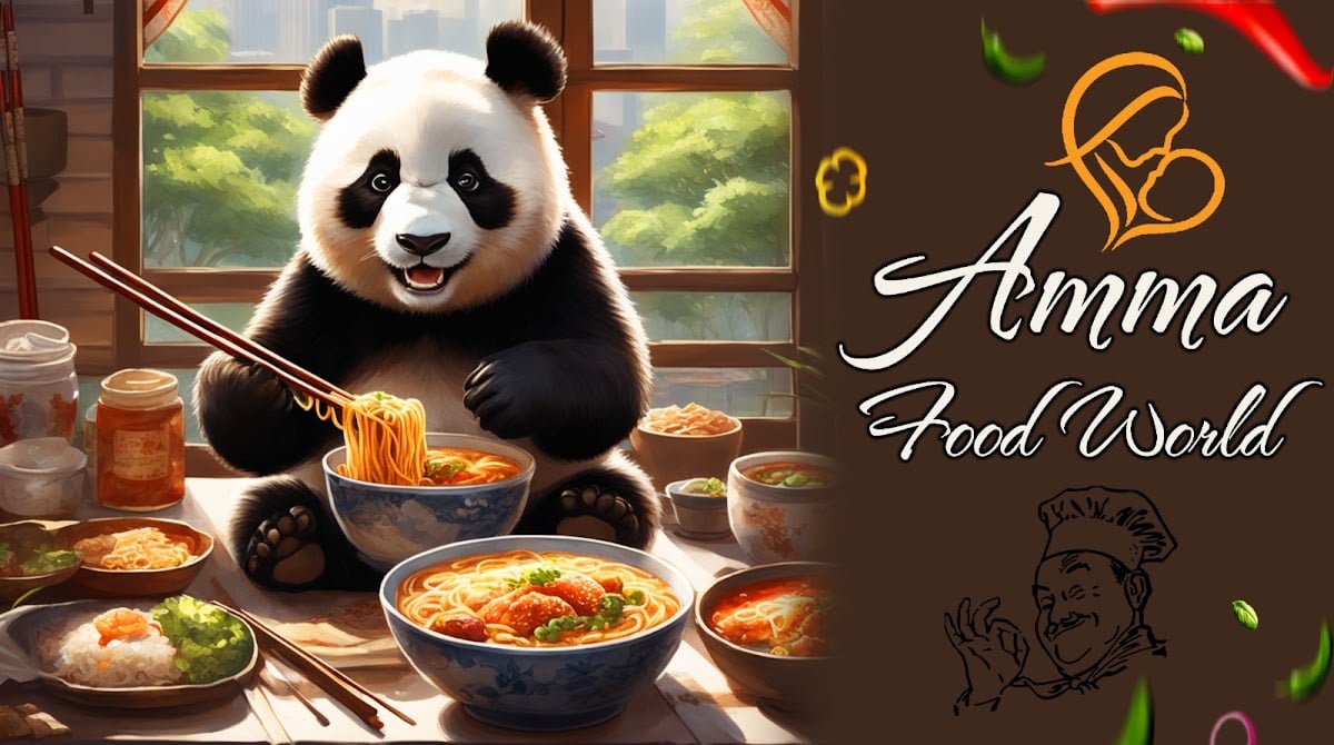 Amma food world — photo by Amma food world
