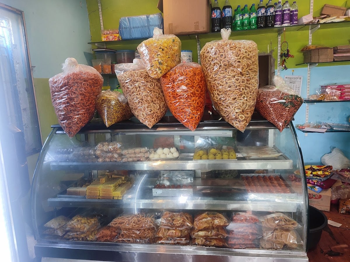 AMMA HOME FOODS & BAKERY — photo by AMMA HOME FOODS & BAKERY