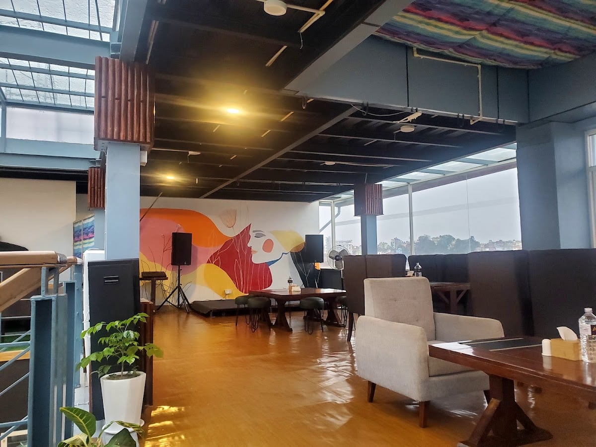 Ample Cuisine Pvt.Ltd — photo by ankita lopchan