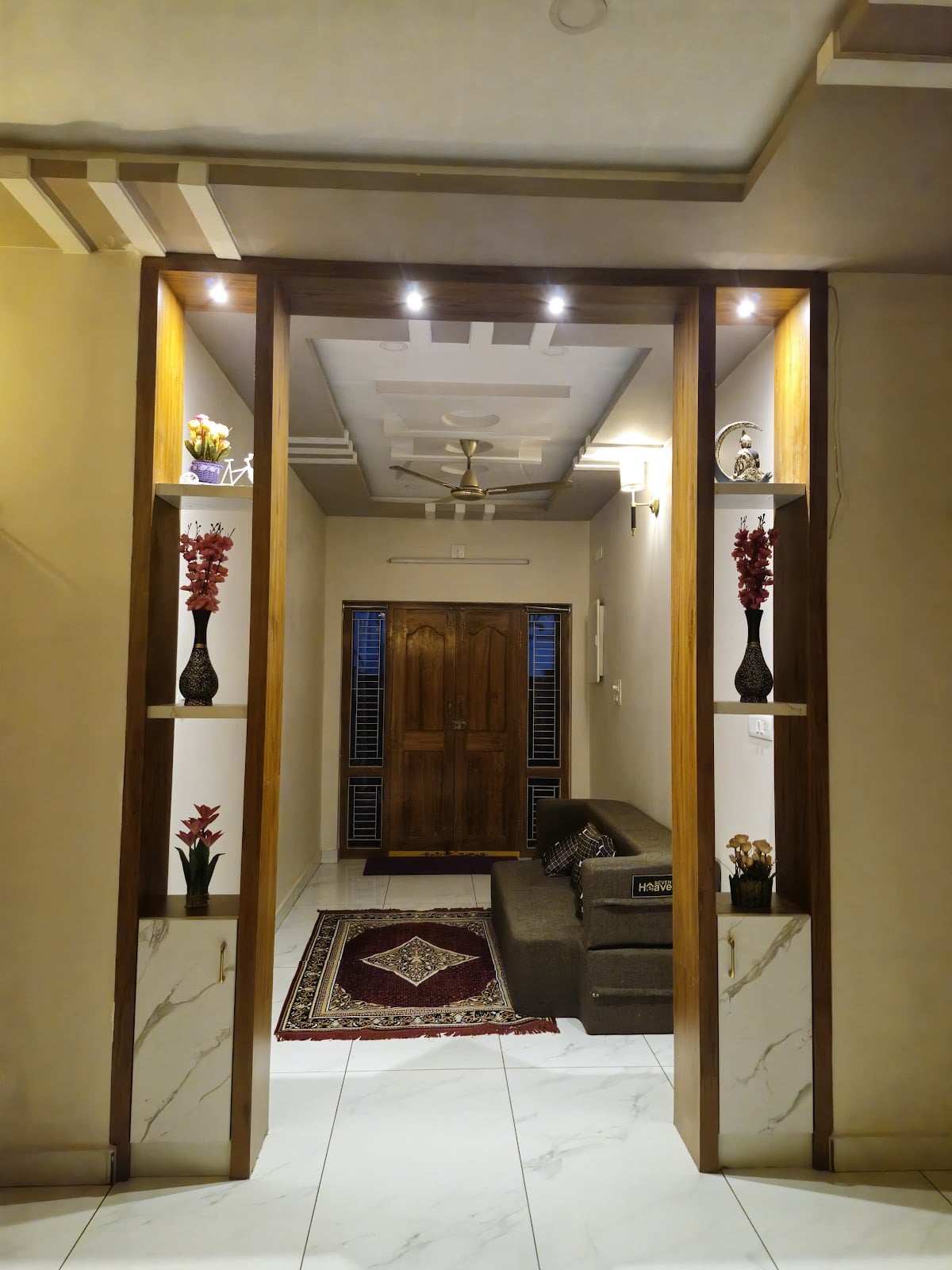 Amritha Homestay Ponnur — photo by Amritha Homestay Ponnur