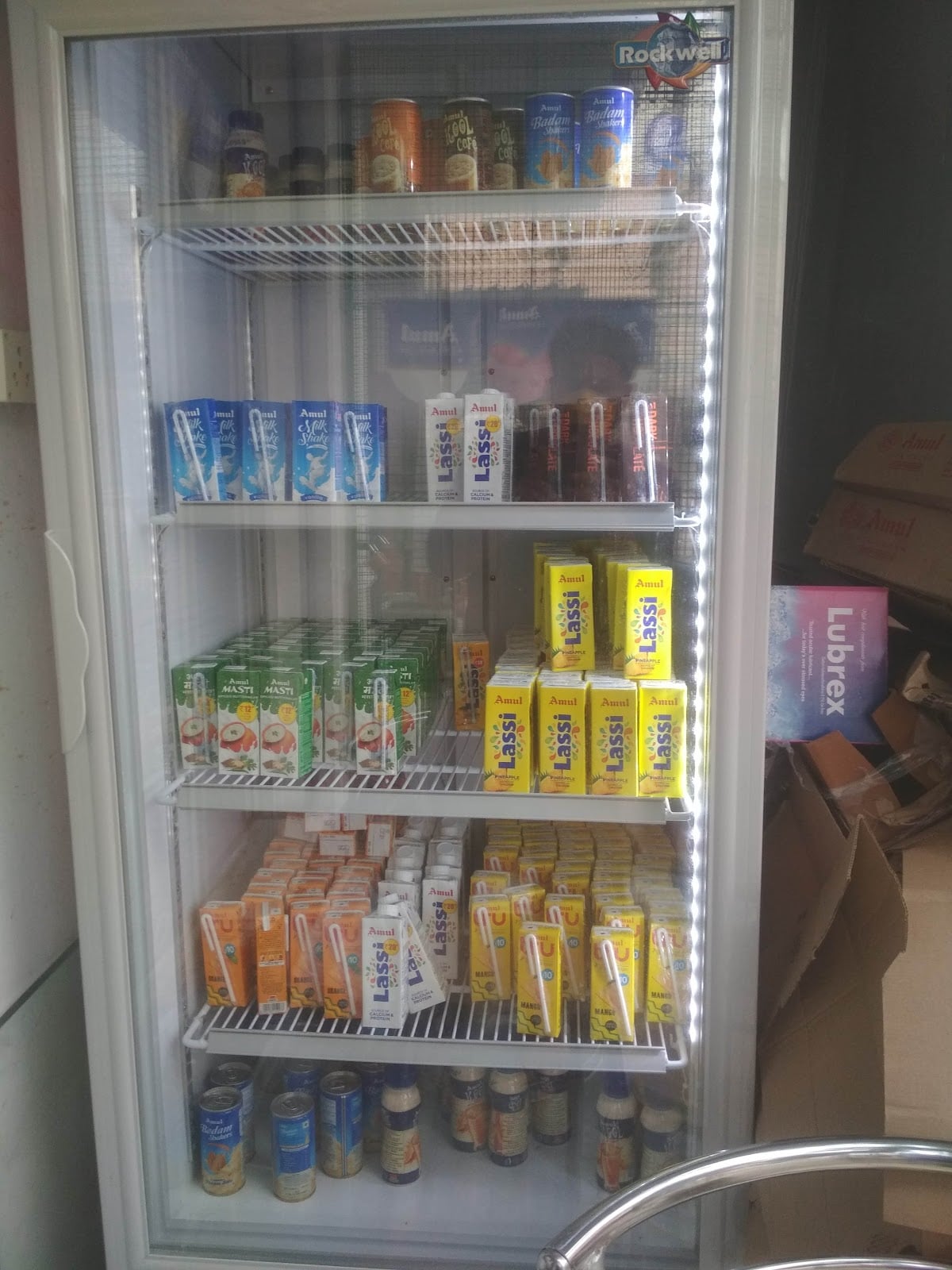 Amul Ice Cream — photo by Amul Ice Cream