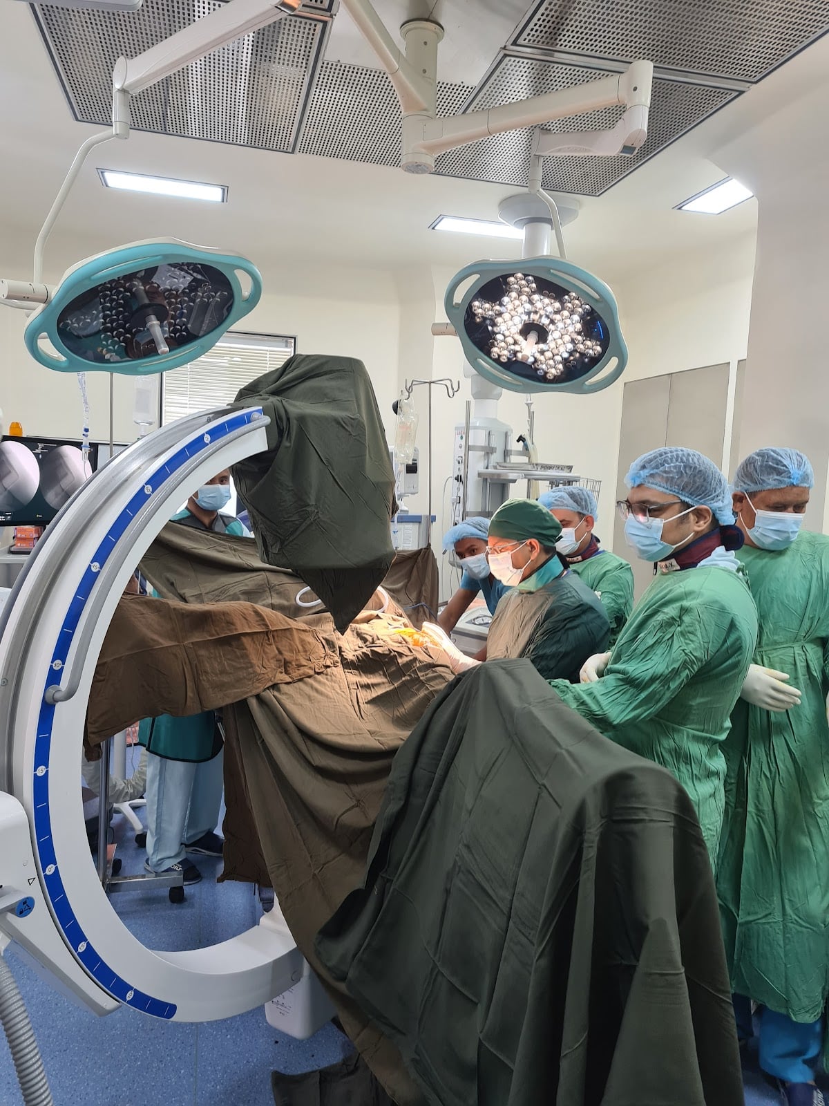Anamiwa Health & Hospital — photo by Anamiwa Health & Hospital