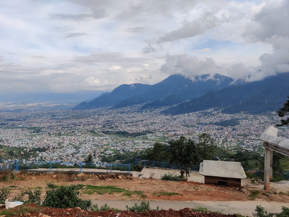 Ananda kuti restaurant and bar — photo by Nabin shrestha