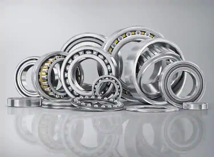 Anasuya Traders | SKF Authorised Industrial Distributor | Gimpex Supreme VBelts Distributors — photo by Anasuya Traders | SKF Authorised Industrial Distributor | Gimpex Supreme VBelts Distributors