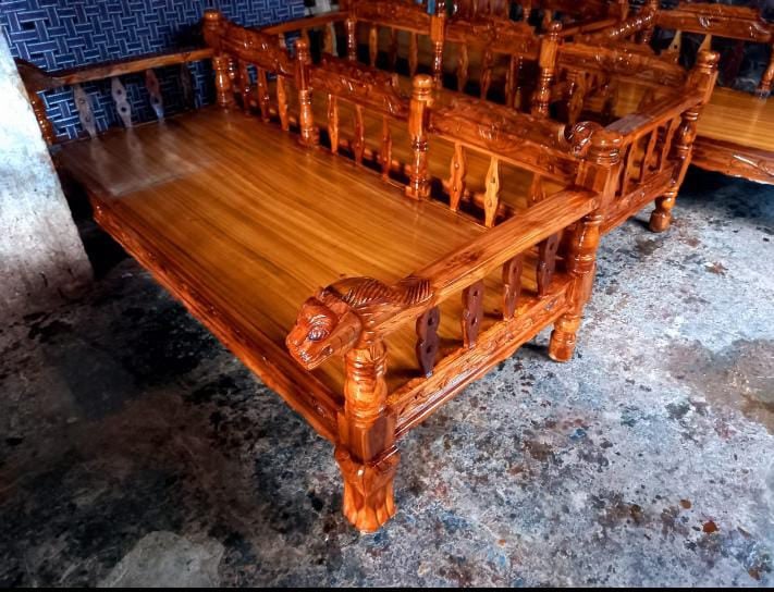ANDHRA PARIS FURNITURE — photo by ANDHRA PARIS FURNITURE