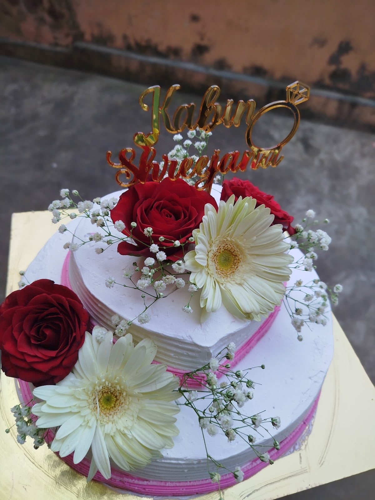 Angels Cake House — photo by Angels Cake House