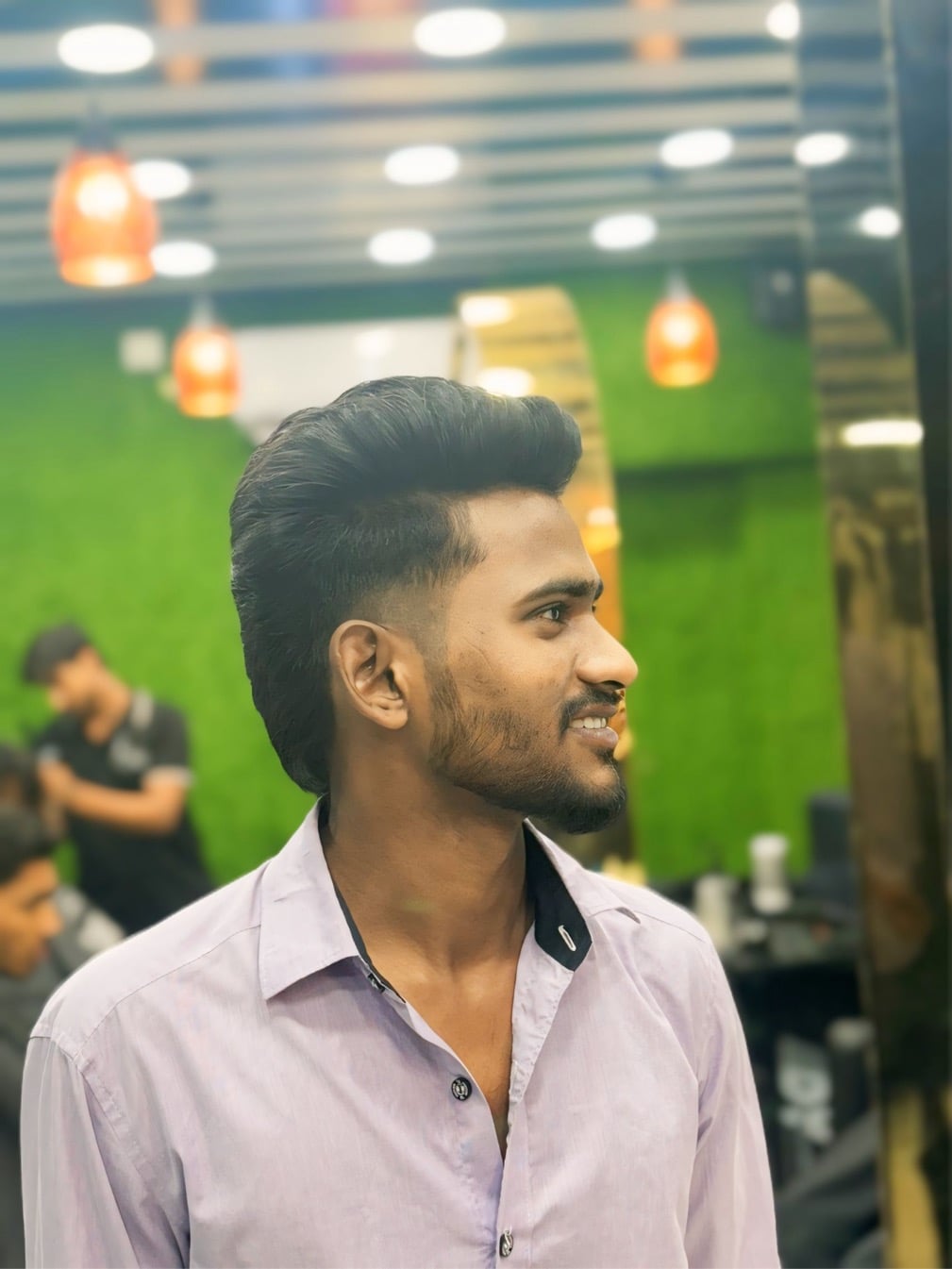 ANIQ UNISEX BEAUTY SALON & TATTOOS — photo by ANIQ UNISEX BEAUTY SALON & TATTOOS