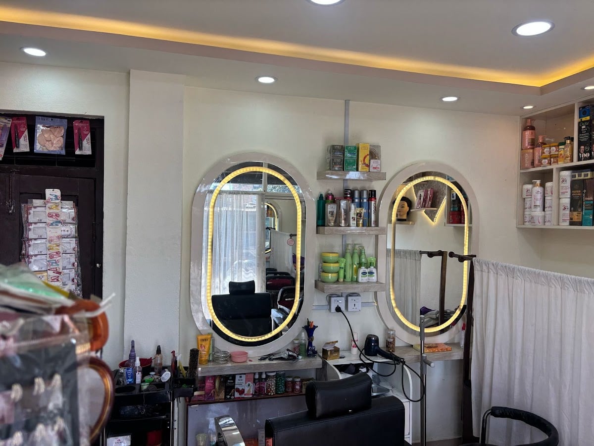 Anita Beauty Parlor — photo by Anita Beauty Parlor