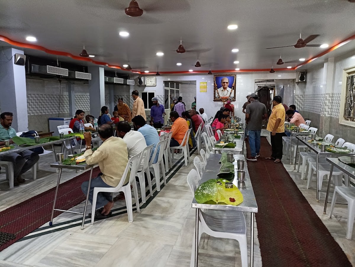 Anjaneya Vilas — photo by Naveen kumar Abbu