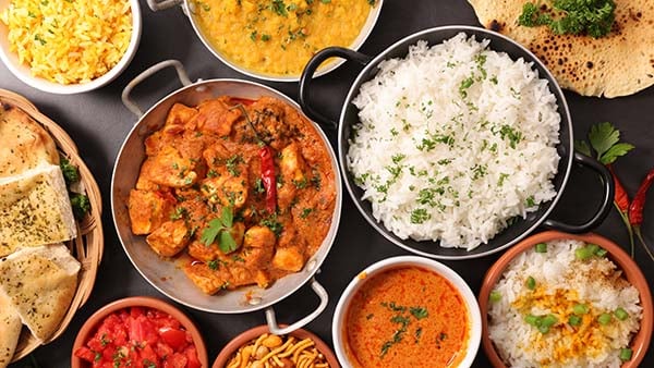 Annapurna Catering — photo by Trivikram Anji Reddy Poluri